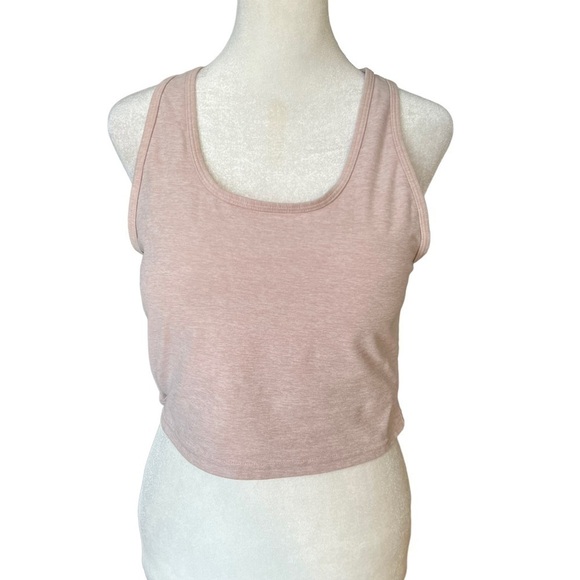 APANA Crop Workout Tank - Picture 1 of 5